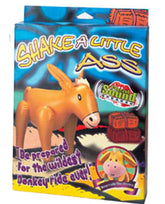 Shake A Little Ass Donkey Doll Love Dolls